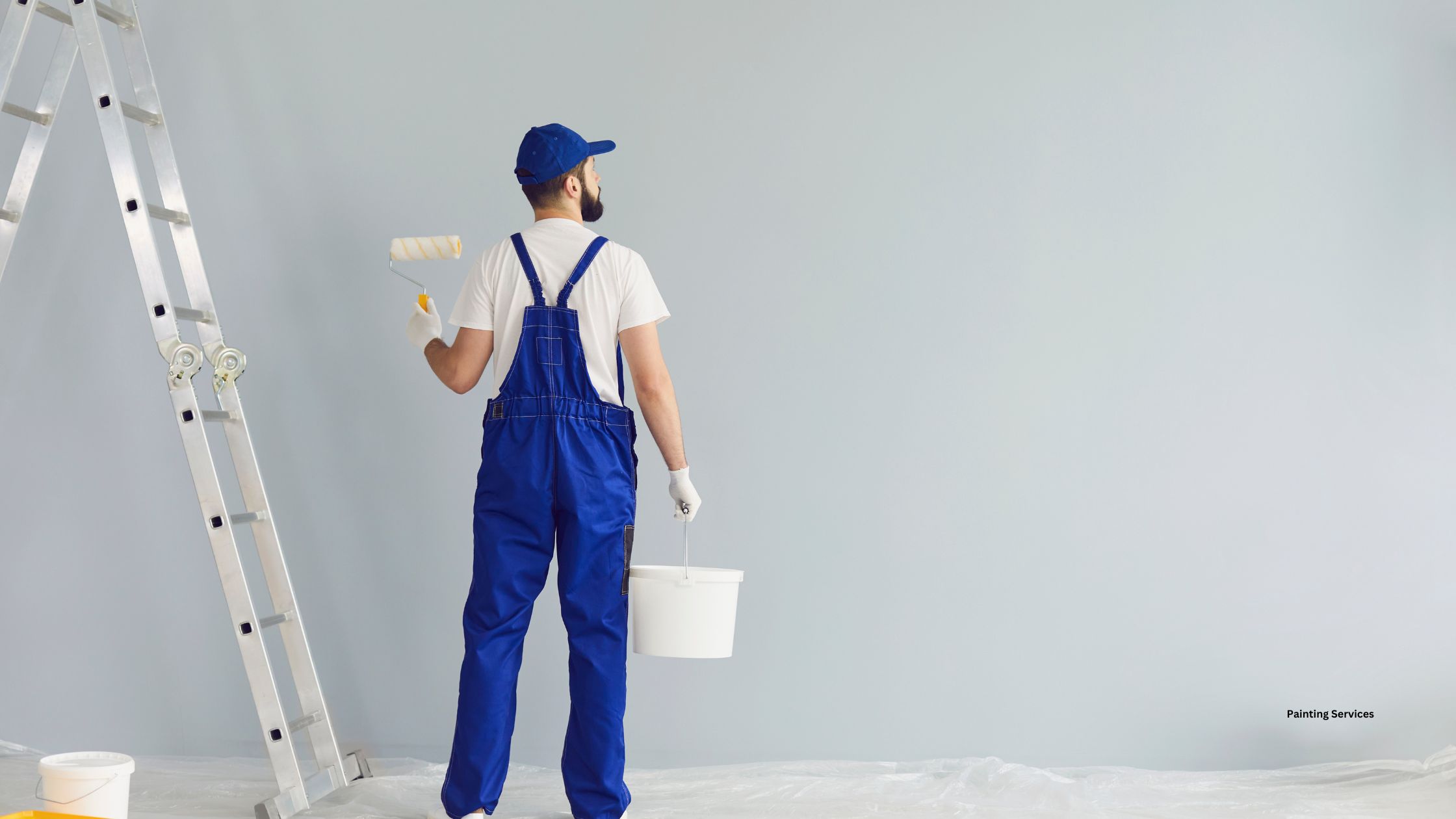 Painting services dubai 