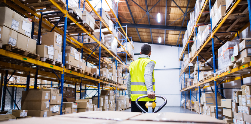 Warehouse movers in dubai