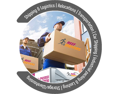 best movers in dubai