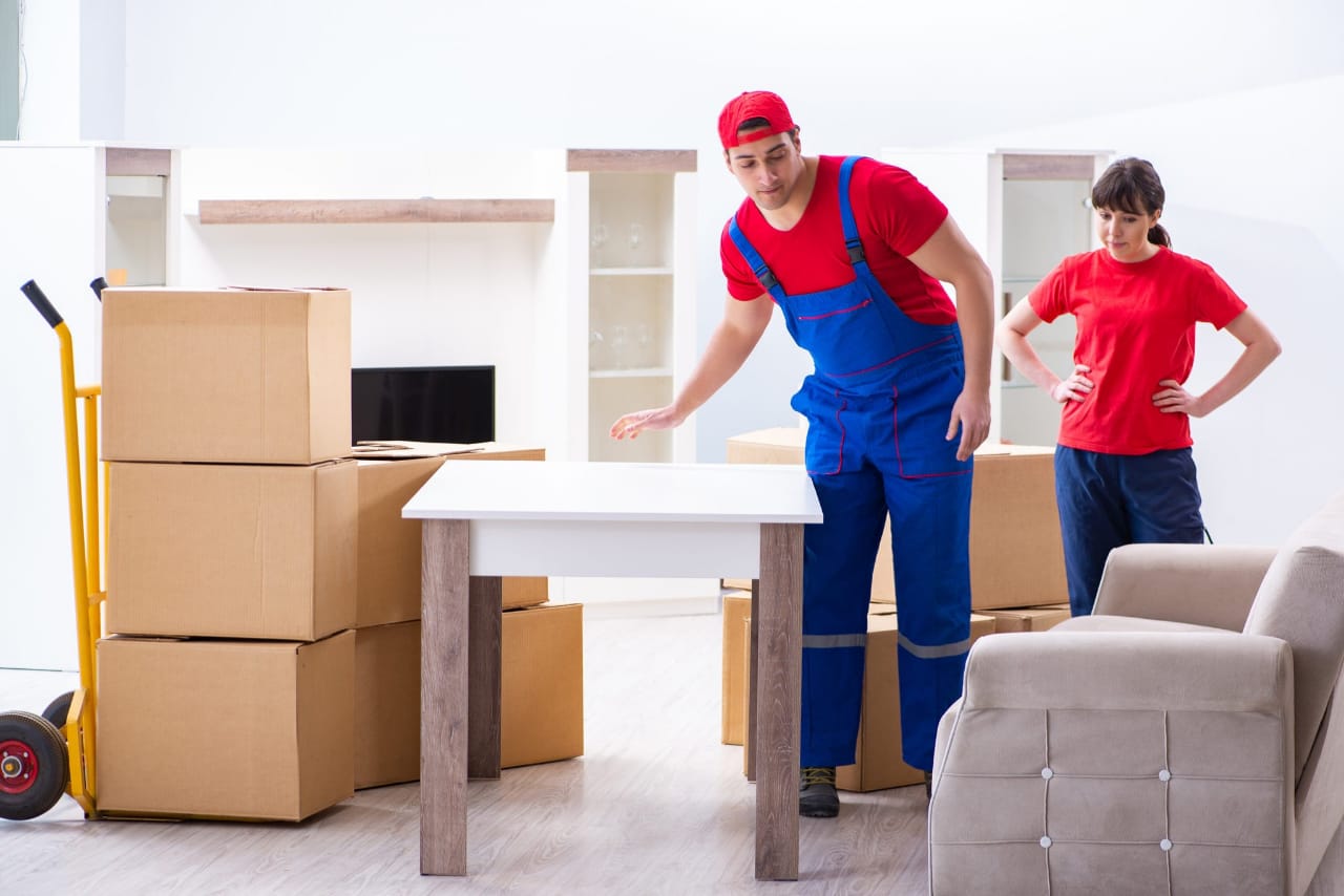 dubai movers and packers