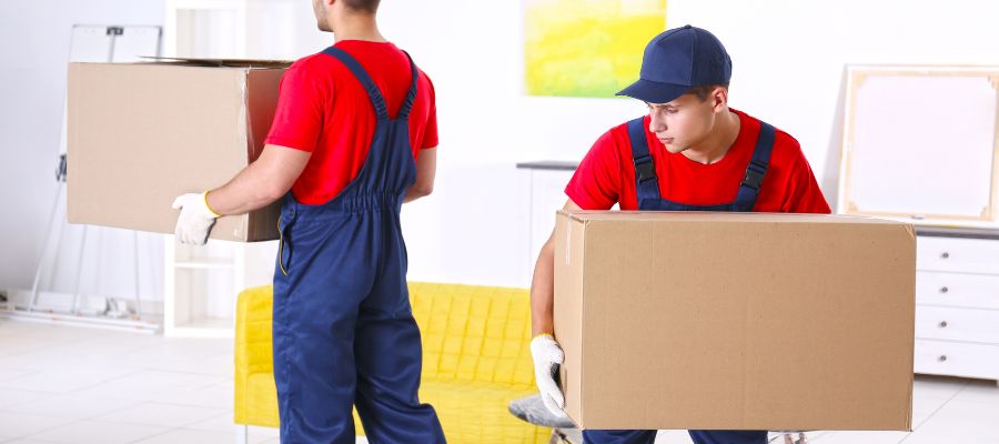 Movers and Packers in Dubai Silicon Oasis