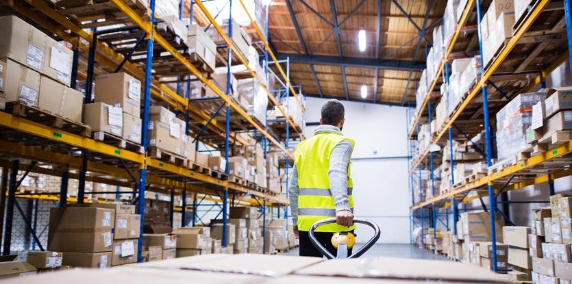 Warehouse movers in dubai