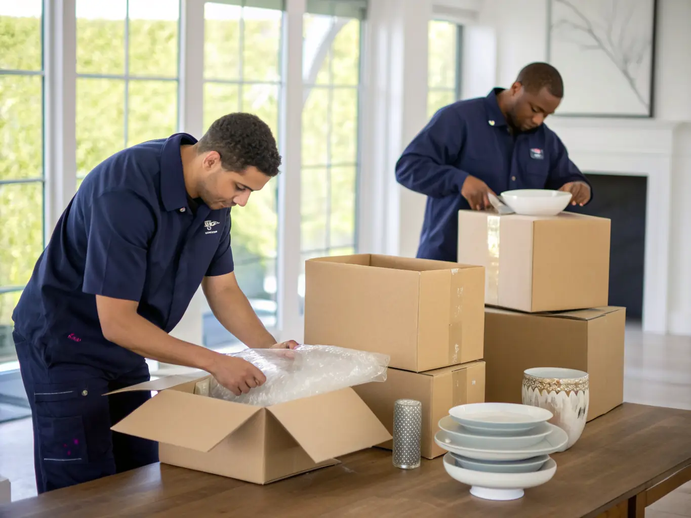 movers and packers in business bay