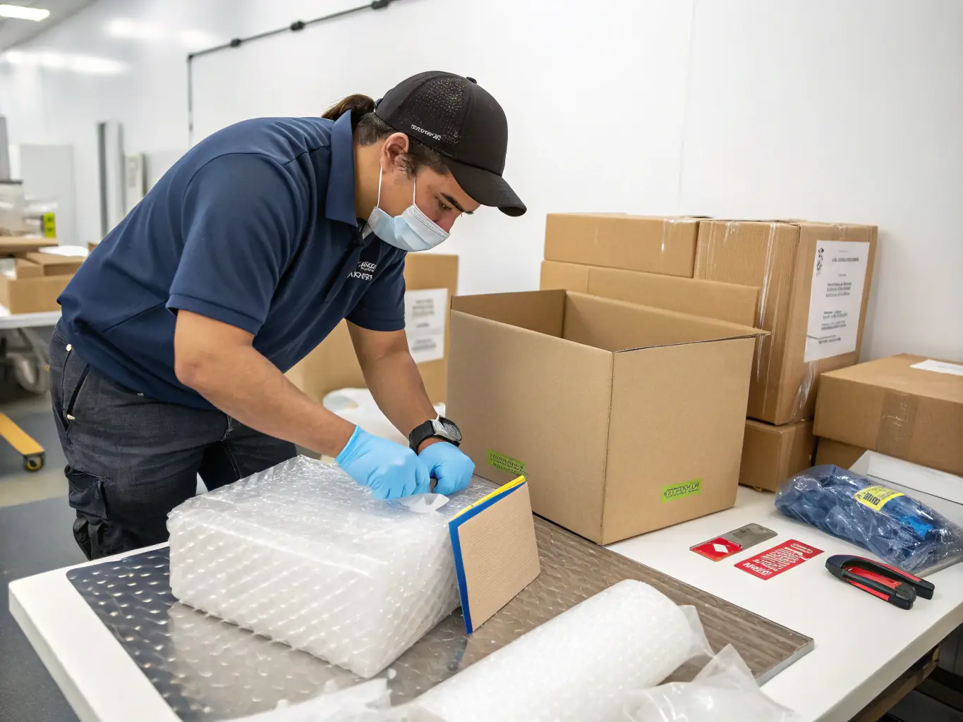 best office relocation in dubai