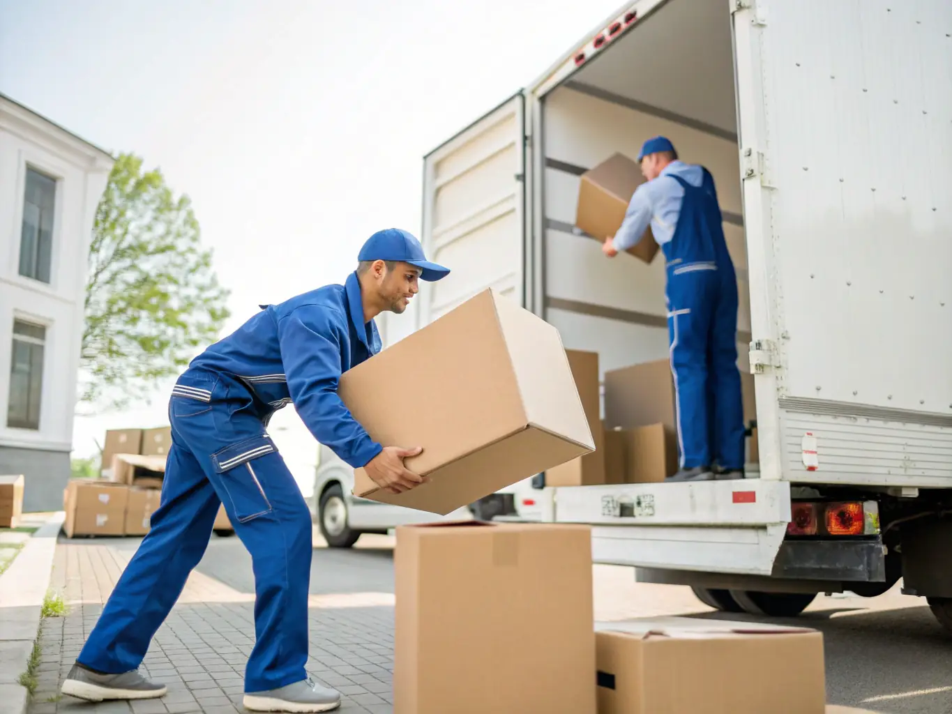 Gcc transportation services in dubai