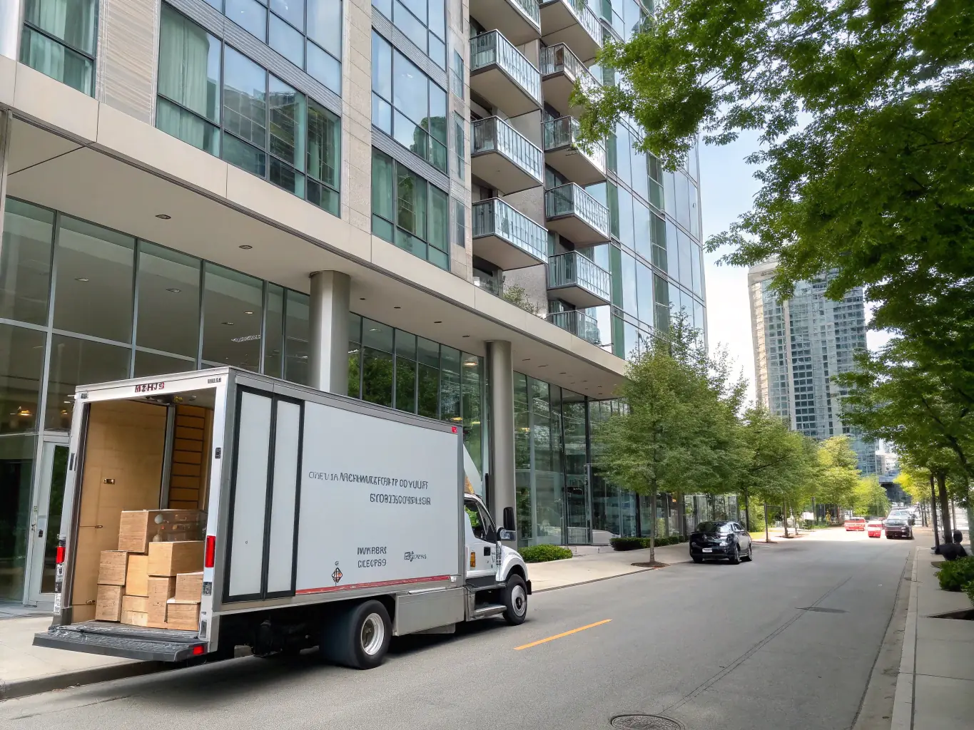 warehouse relocation uae