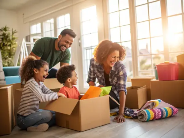 Best Movers and Packers in Business Bay Dubai