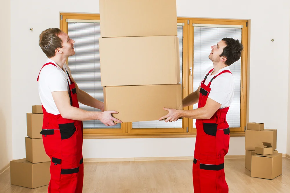 movers and packers in sharjah