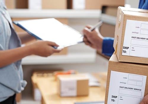 Storage Services
