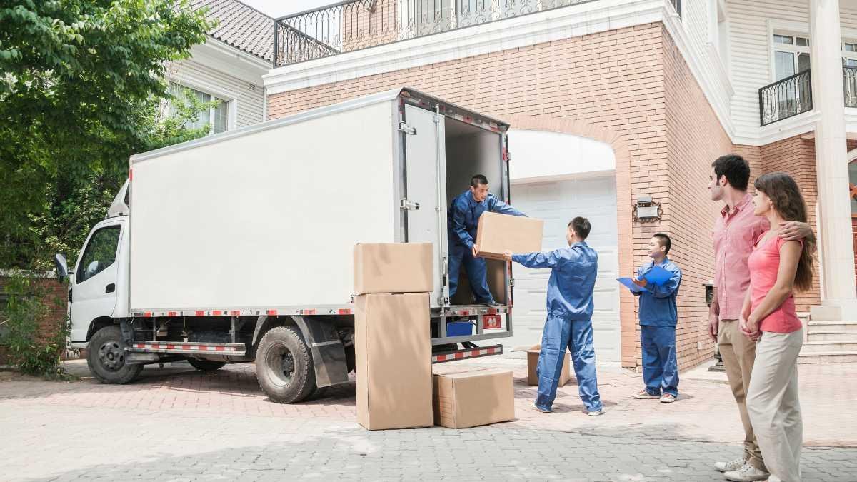 Storage Services