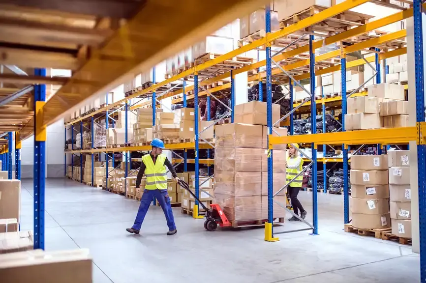 Storage Services