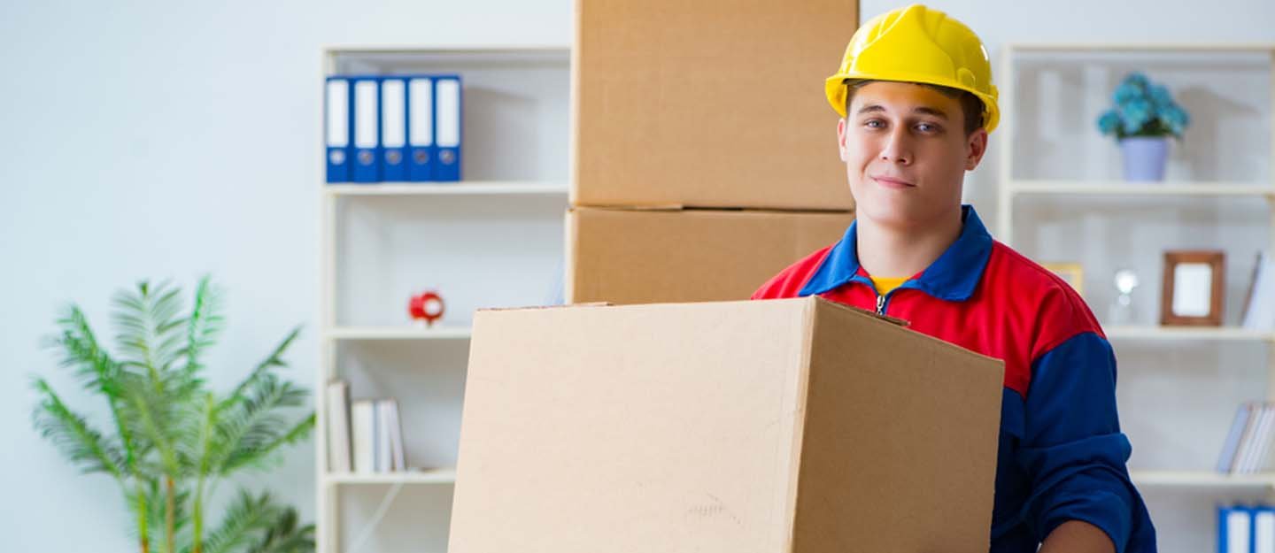 Best Movers and packers in dubai for office shifting