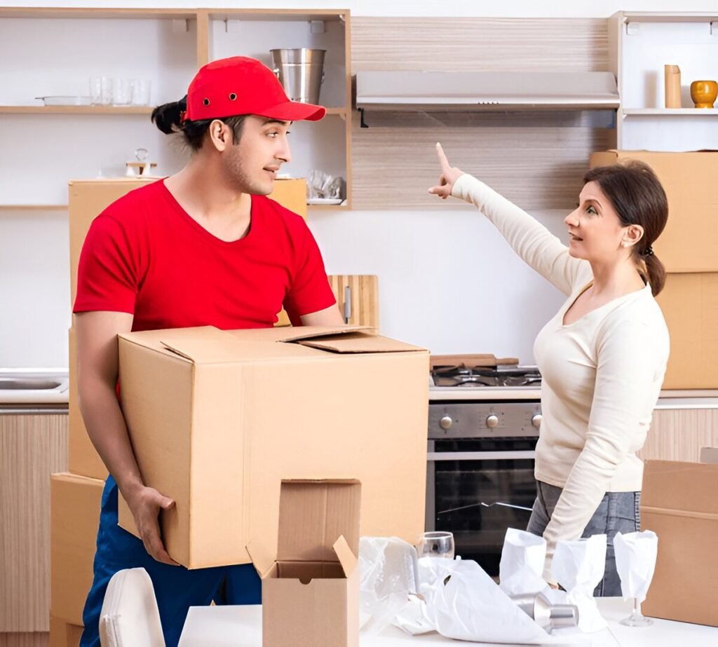 Best Movers in Al Barari Dubai