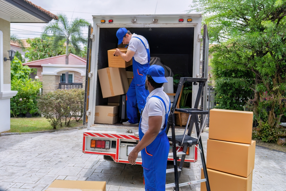 Best Movers in Bur Dubai