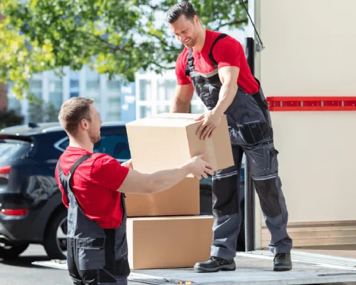 Best Movers in Dubai Silicon Oasis
