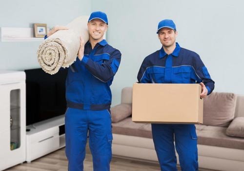 Best Movers in Jumeirah Dubai