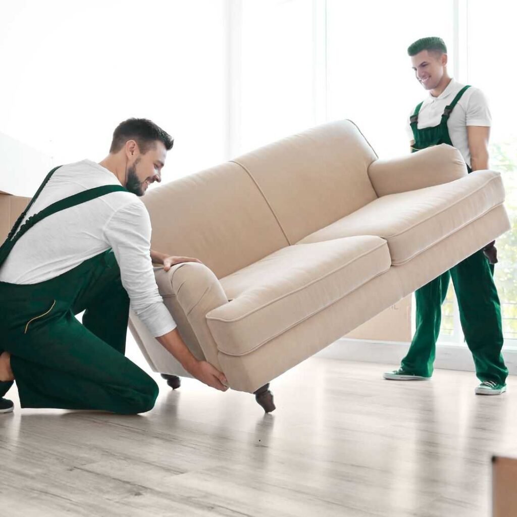 Best movers in Bluewaters Island Dubai