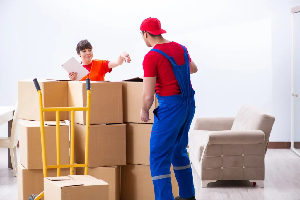 Best villa movers and packers in dubai