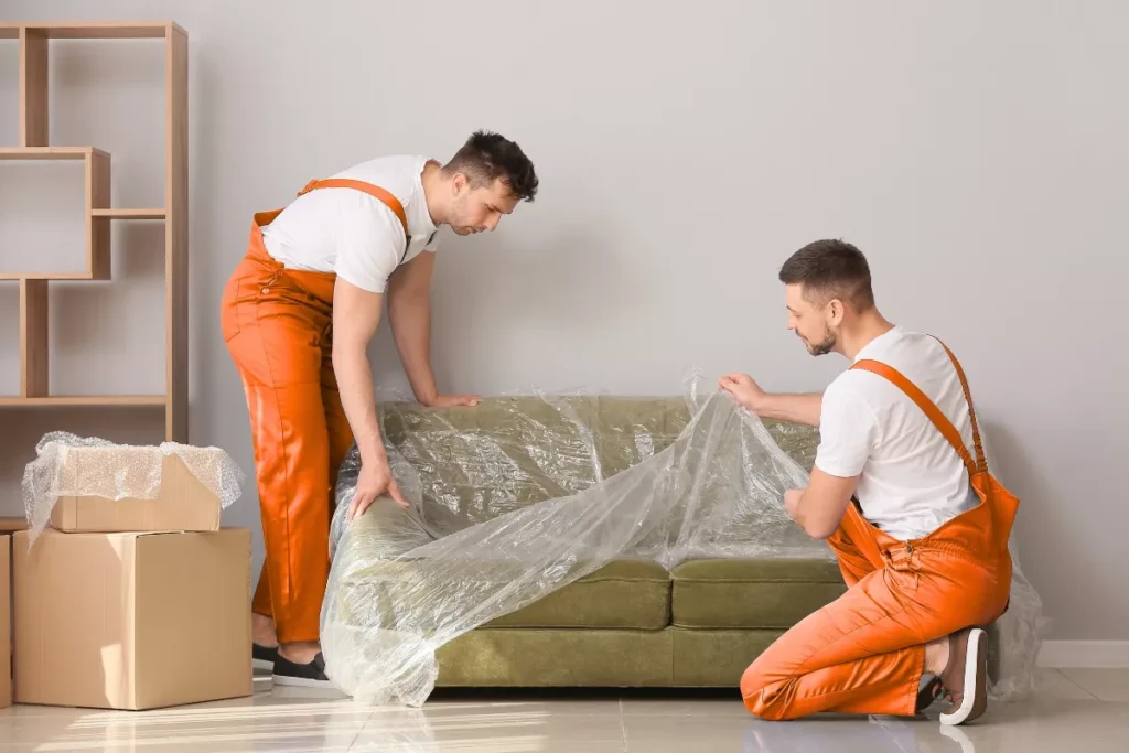 Villa movers in al barsha dubai