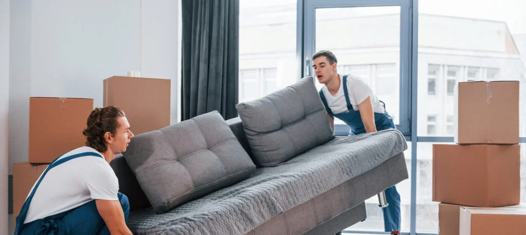 where to find professional furniture removals in dubai