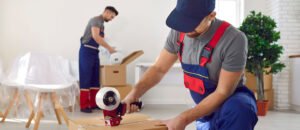 House Moving in Dubai