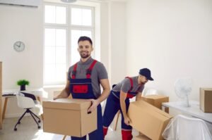 Apartment Moving Checklist for Dubai Residents 2026