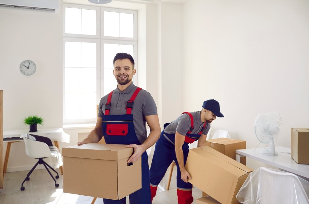 Apartment Moving Checklist for Dubai Residents 2026