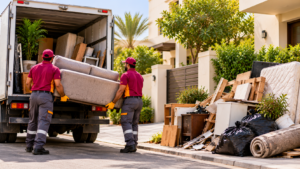 Best Junk Removal Company