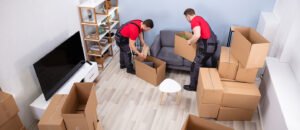 Home moving service from Dubai to Abu Dhabi