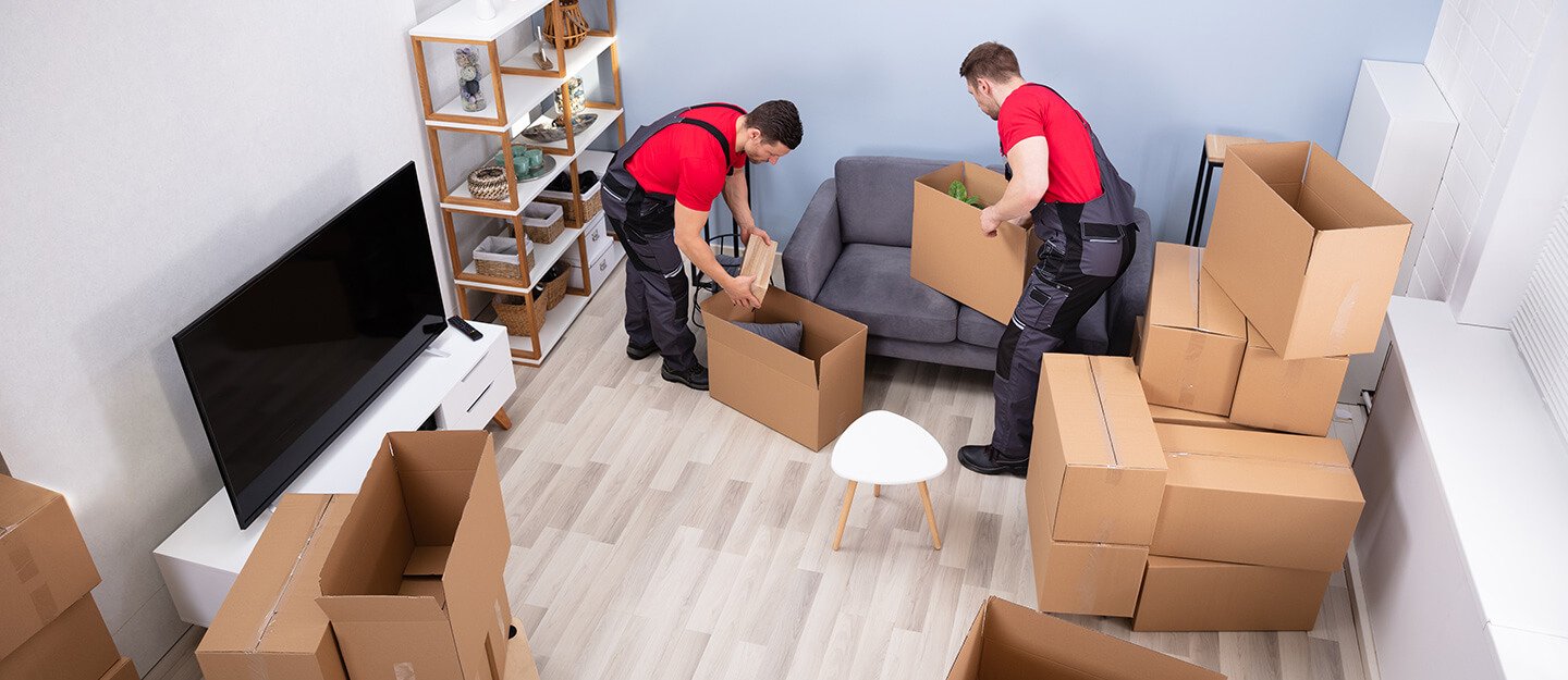 Home moving service from Dubai to Abu Dhabi