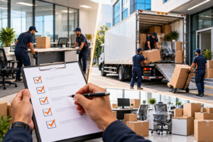 Best Moving Company in Dubai